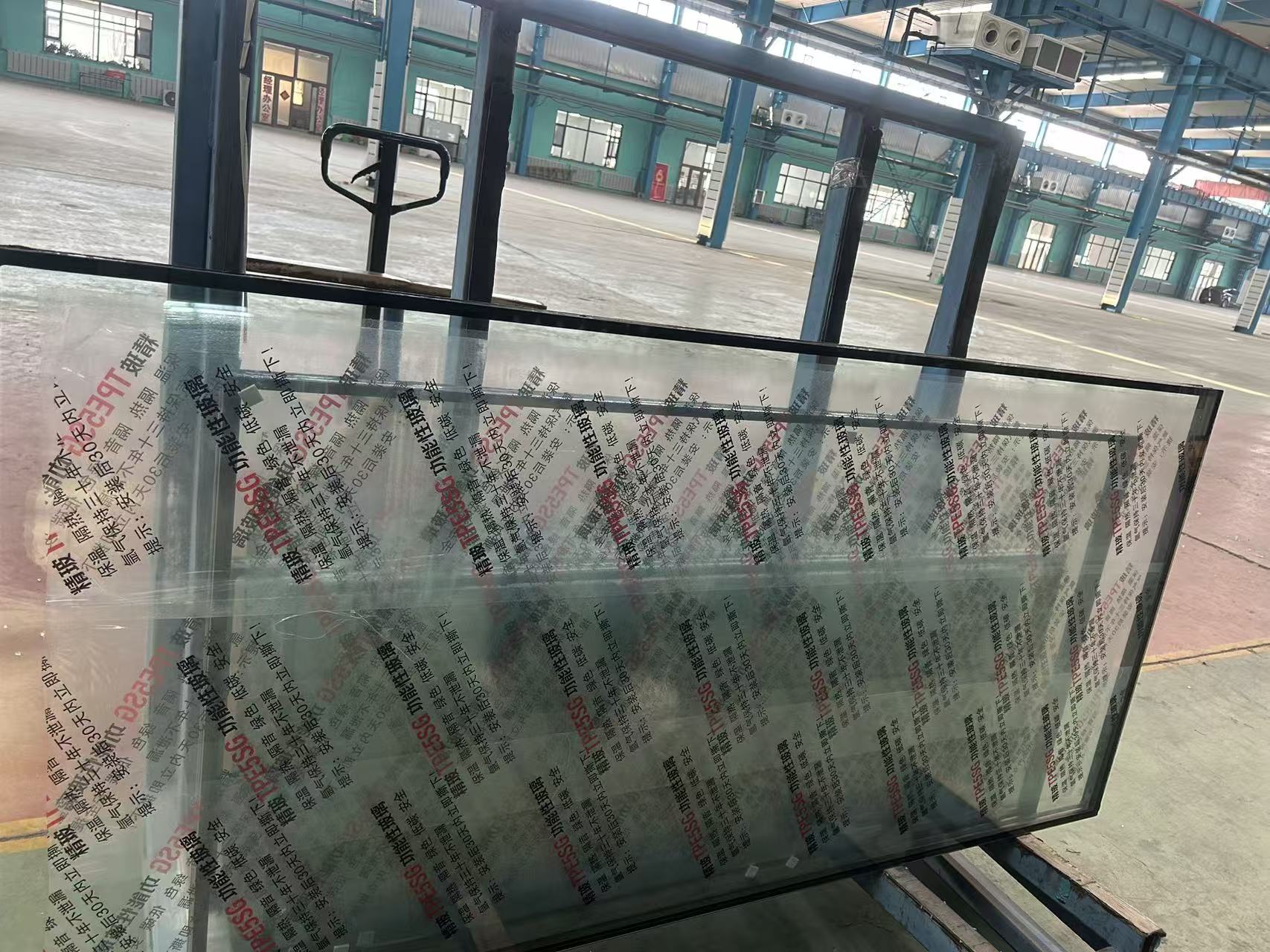 营口市玻璃源头工厂家用玻璃 - 一站式服务