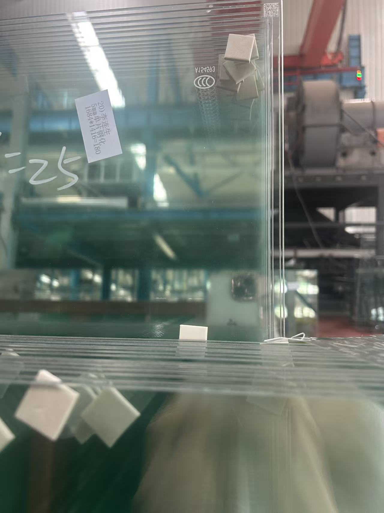 营口市家用玻璃钢化玻璃定制厂家 - 排名